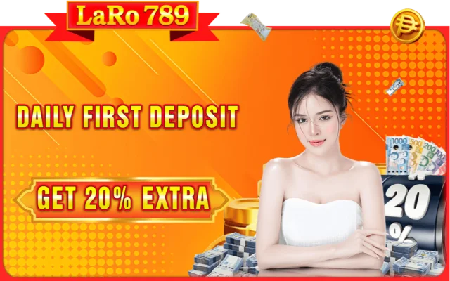 VIP Bonus Banner